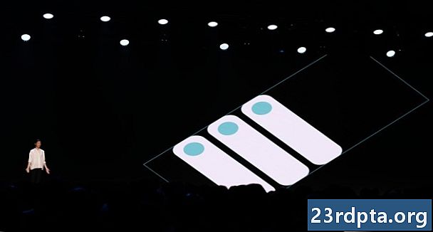 Ta en titt på One UI: En nyere, rundere løsning på Samsung Experience (Oppdatert med video)