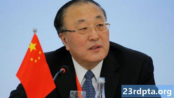 Plano ng China na labanan muli kung hinarangan ng India ang Huawei