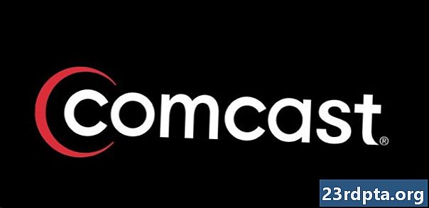 Comcast haluaa seurata terveyttäsi