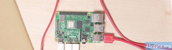 Kinnitatud: Raspberry Pi 4-l on oluline USB-C disainiviga