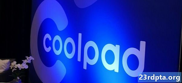 Coolpad lanceert FamilyLabs-platform, nieuwe app via Indiegogo