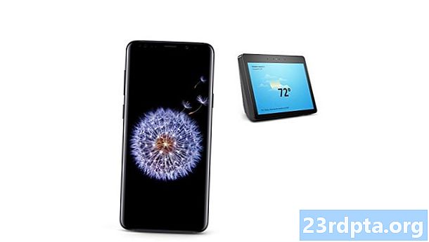 Deal: Samsung Galaxy S9 voor de prijs van een Pixel 3a bij Best Buy