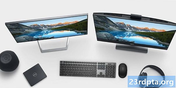Dell ra mắt máy tính xách tay XPS, Inspiron, Alienware và G series mới tại Ấn Độ