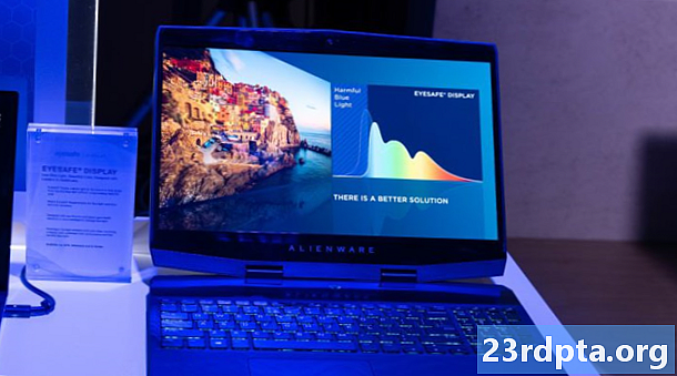 Dell ujawnia nowe laptopy skierowane do graczy, użytkowników biznesowych ...