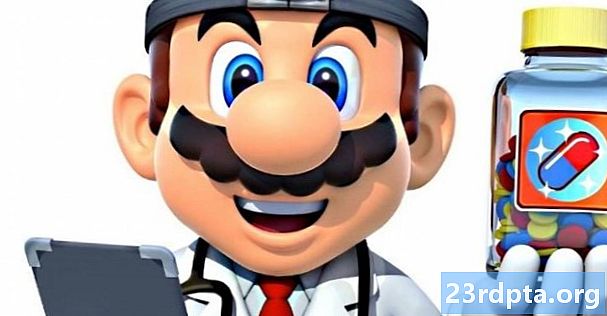Dr. Mario World: Alt hvad du har brug for at vide
