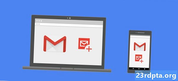 El correo electrónico dinámico llegará a todos los usuarios de Gmail el próximo mes
