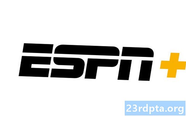 ESPN Plus-streamingdienst wordt gelanceerd en biedt "duizenden" live-evenementen voor $ 5 per maand - Nieuws