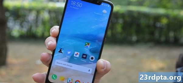 Nog meer Xiaomi-telefoons worden officieel gelanceerd in het VK, waaronder Pocophone