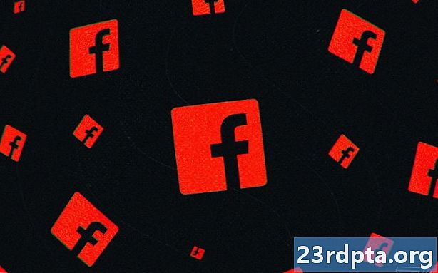 Facebook sporer brukere med funksjonshemmede kontoer aktivt - Nyheter