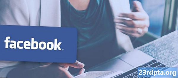 Guia de notícias do Facebook inicia fase de testes públicos