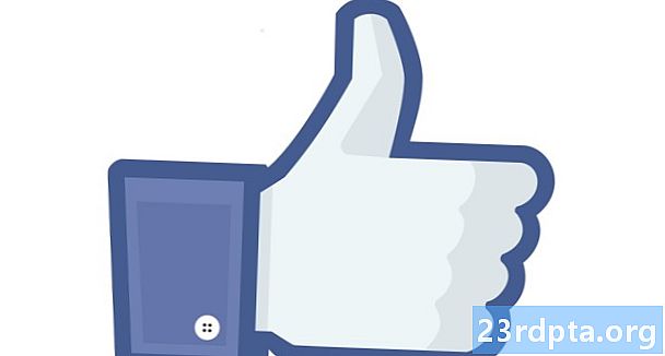 Facebook erwägt das Entfernen von Like-Zählungen von der Plattform - Nachrichten