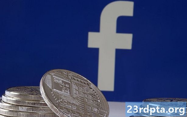 Facebook розкриває криптовалюту Терезів: ось, про що йдеться