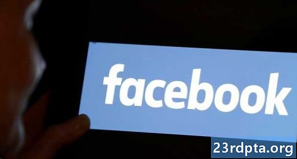 Facebook kommer att betala $ 5 miljarder böter för en av sina många sekretessskandaler