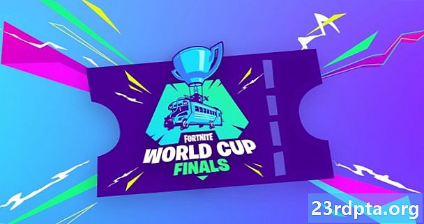 Fortniten maailmancupin finaalit pidetään 26. heinäkuuta
