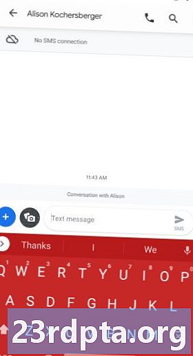 Gboard-oppdatering gir Emoji 12.0, nav-bar fargematching, mer - Nyheter