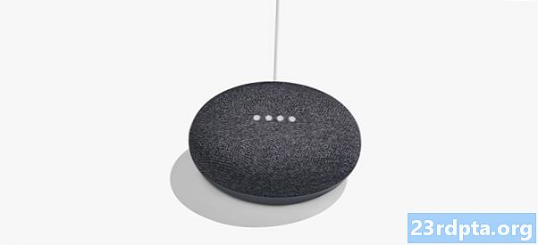 Kap egy ingyenes Google Home Mini-t a Spotify-tól az Egyesült Államokban