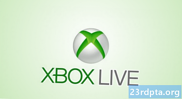 Android oyunda Xbox Live için hazır ol