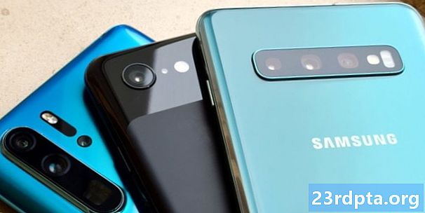 Globálne dodávky smartfónov môžu v roku 2019 opäť klesnúť - Správy
