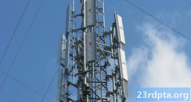 गोगोने उड्डाण-अंतर्गत वापरासाठी 5G नेटवर्कची घोषणा केली