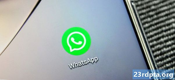 Asistent Google nyní může uskutečňovat hovory WhatsApp - Zprávy