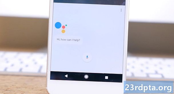 Google Assistant für Roku-Geräte in Kürze verfügbar (Aktualisiert: Jetzt verfügbar!) - Nachrichten