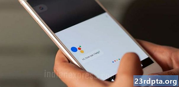 Google Assistant in Indien ist nur noch einen Anruf entfernt