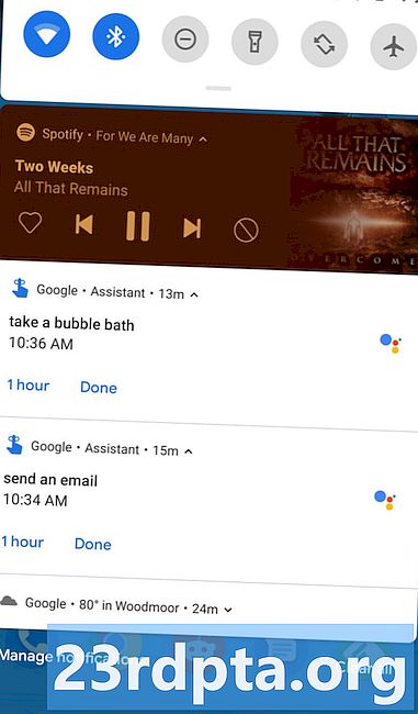 Google Assistant-påminnelser har just förbättrats på ett stort sätt