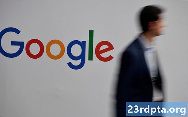 Google kontrollerar konton som troligen kommer 2020