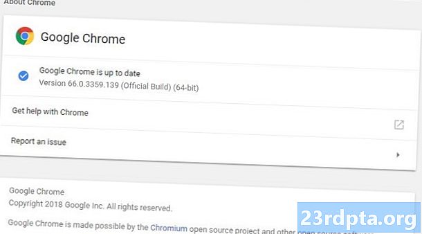 Google Chrome může brzy pojmenovat a zahanbit pomalé načítání webových stránek - Zprávy