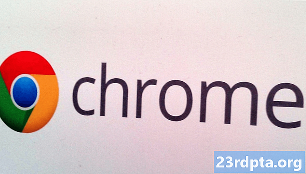 يحذر Google Chrome المستخدمين من عناوين URL المشابهة التي تظهر كمواقع موثوقة