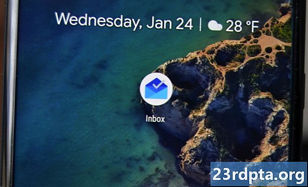 A Google megerősíti az Inbox by Gmail április 2-i leállási dátumát
