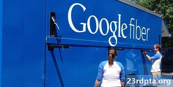 Google Fiber виходить з Луїсвілля, дуже проти старого кредо "Не будь злим"