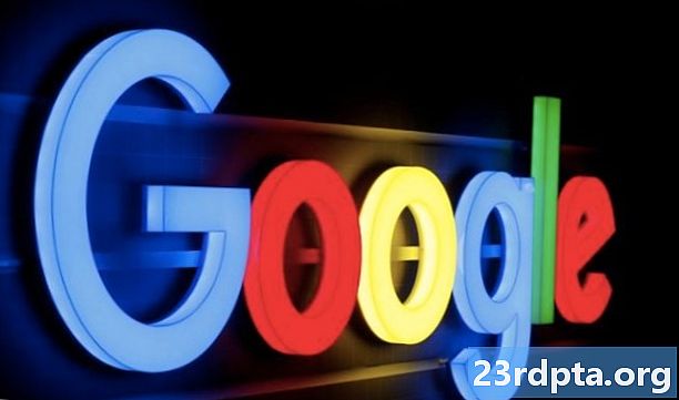 Google mendenda 1,49 miliar euro untuk praktik periklanan online 'kasar'