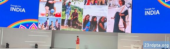 Google For India roundup: Tất cả các thông báo chính được thực hiện bởi Google