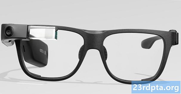 Google Glass stále nie je mŕtvy, dostane druhé vydanie podniku
