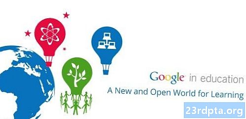 Google lancia una nuova app di apprendimento in India per aiutare i bambini a leggere
