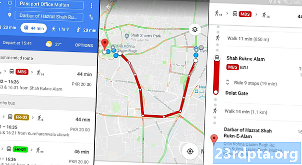 Google Maps vă va arăta acum dacă stația de încărcare este ocupată