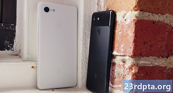 Google Pixel 3 / 3XL probleem stopt sommige telefoons die verbinding maken met LTE
