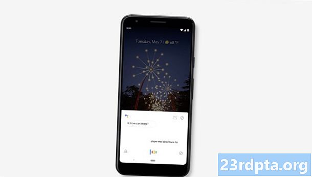 Google Pixel 3a / 3a XL ne prendra pas en charge Android Q bêta avant juin - Nouvelles