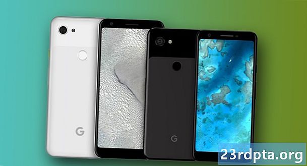 Google Pixel 3a un Pixel 3a XL cena, izdošanas datums un piedāvājumi
