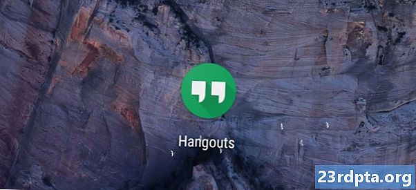 Google tiết lộ dòng thời gian sơ bộ để nghỉ hưu của Google Hangouts 'cổ điển'