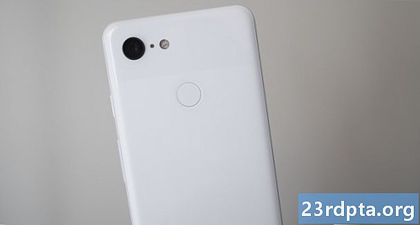 Google lähettää 9 Pixel 3 -puhelinta asiakkaalle, joka halusi palautusta (Päivitys: Palautus myönnetty)