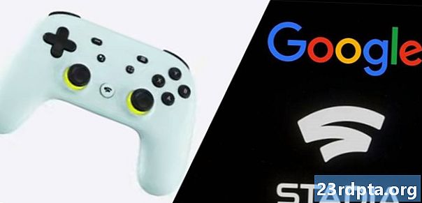 ราคา Google Stadia วันที่เปิดตัวความพร้อมใช้งานและอีกมากมาย!