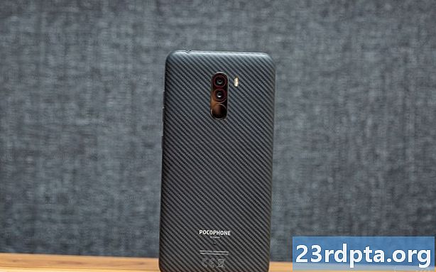 Έχετε ένα Pocophone F1 με προβλήματα αφής; Η Xiaomi θέλει τη συσκευή σας