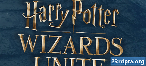 Harry Potter: Wizards Bersatu sekarang - Berikut adalah semua yang anda perlu ketahui