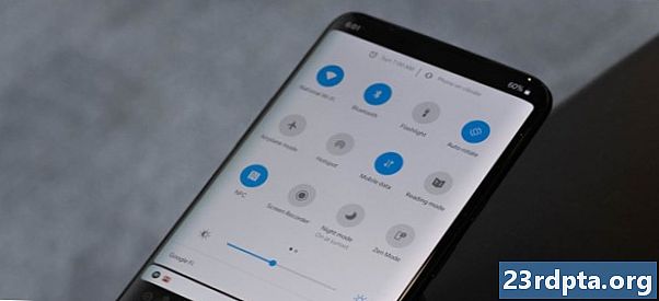Voici 12 fonctionnalités que OnePlus promet d’offrir à Oxygen OS