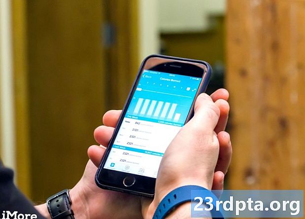 Veja como sincronizar seus dados de saúde da Samsung com o Google Fit