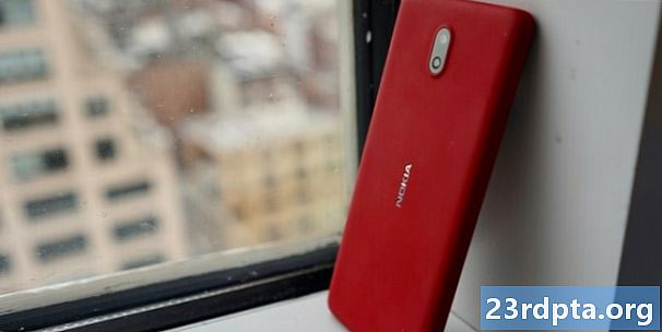 HMD Global berkomitmen untuk mengemas kini kebanyakan telefon Nokia ke Android 10