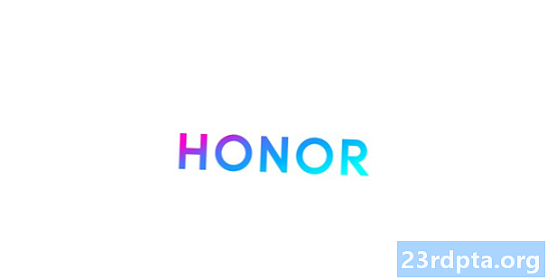 Honor planea un teléfono inteligente 5G para la segunda mitad de 2019 - Noticias