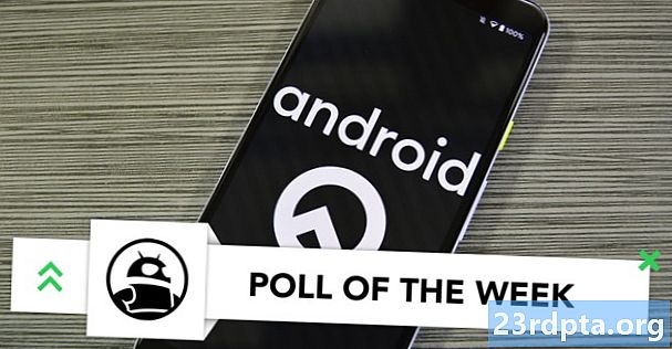Hur viktiga är aktuella Android-uppdateringar för dig? (Veckans omröstning)